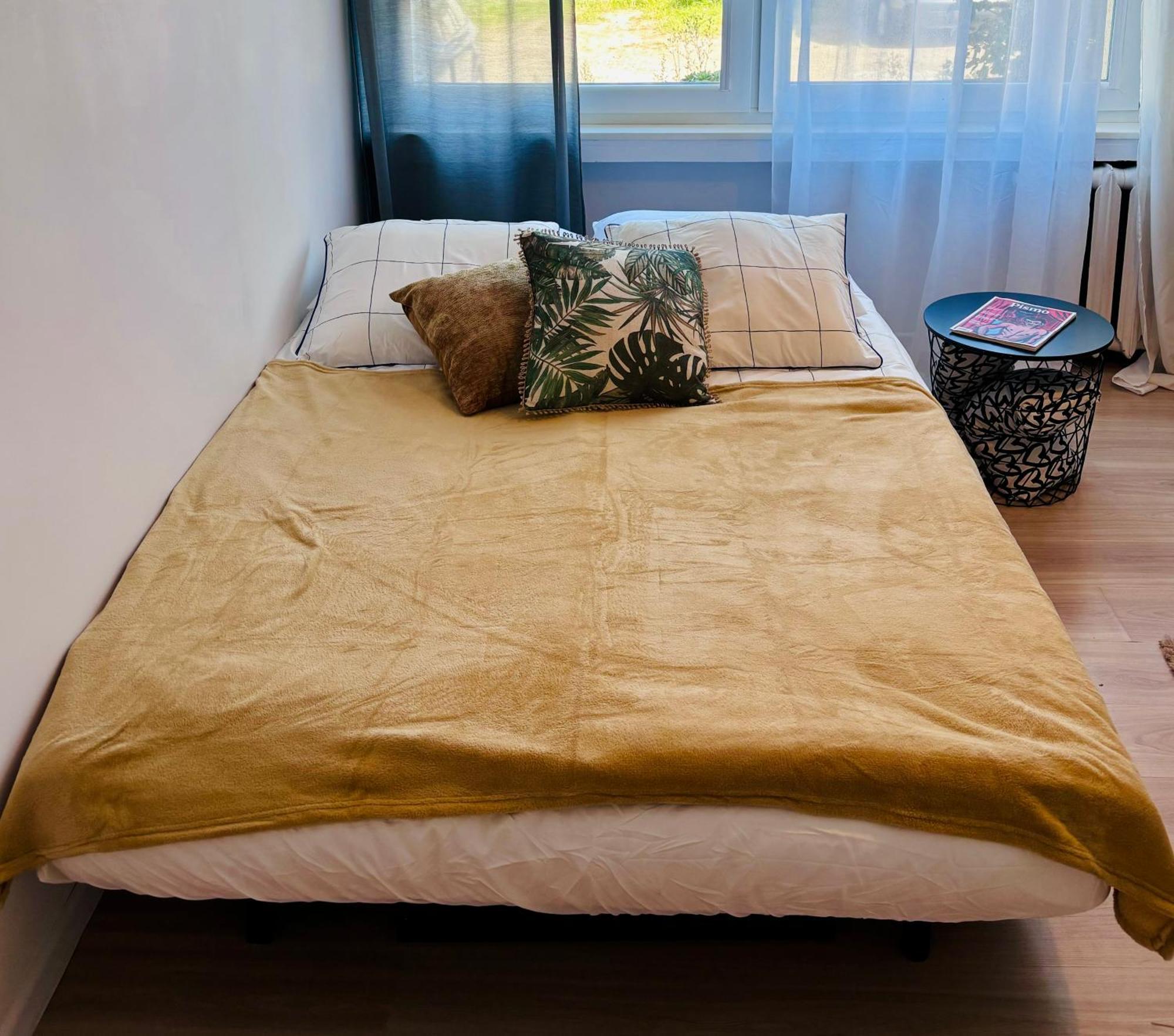 Apartmán Studio W Centrum Wrzeszcza Gdaňsk Exteriér fotografie
