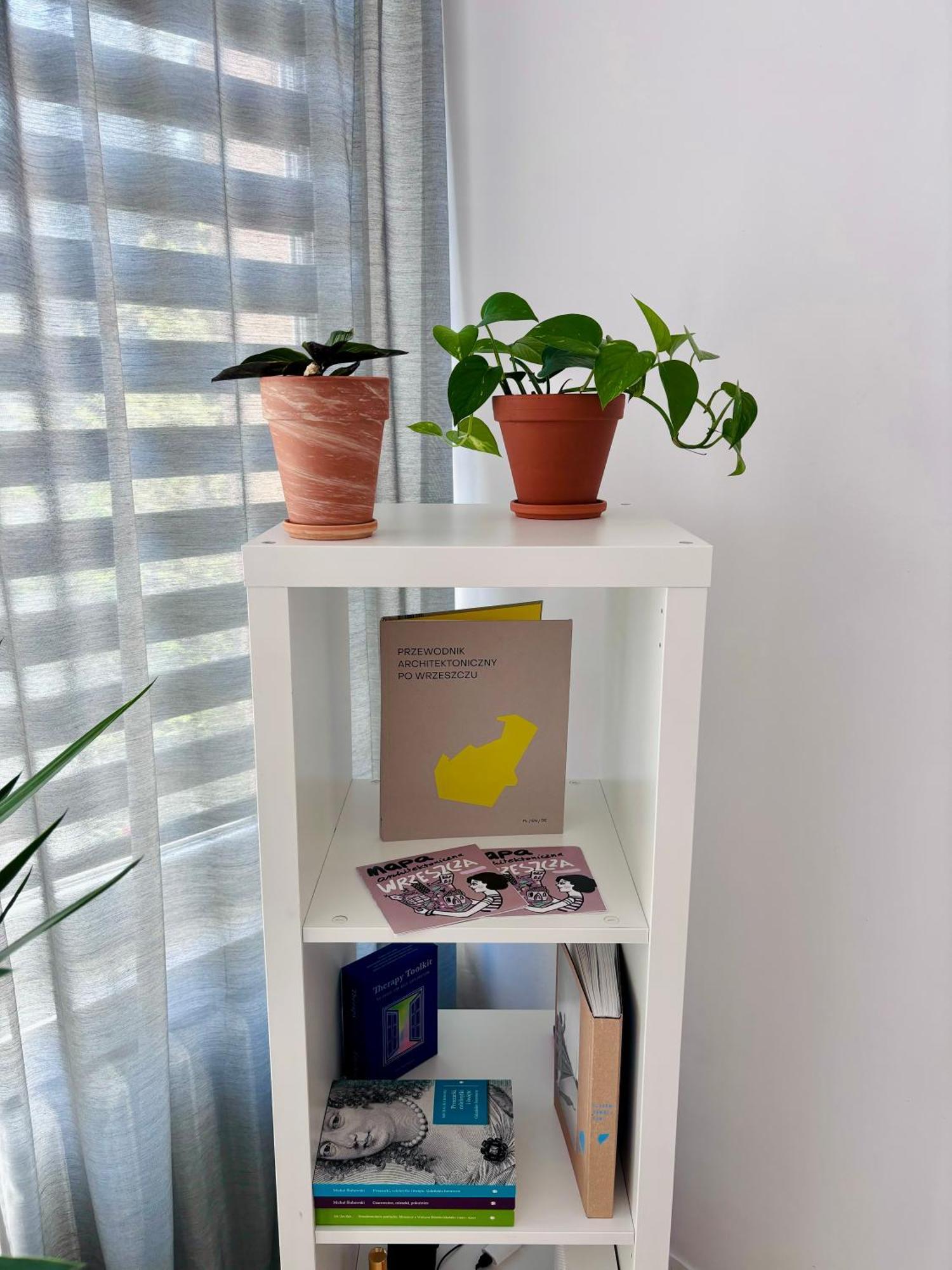 Apartmán Studio W Centrum Wrzeszcza Gdaňsk Exteriér fotografie